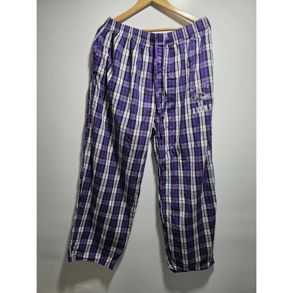 Team Apparel baltimore ravens
